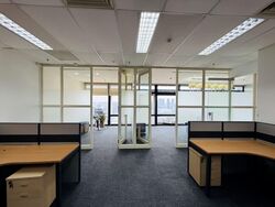 Ocbc Centre (D1), Office #594033541